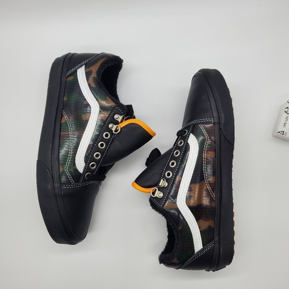 VANS OLD SKOOL MTE - Picture 4 of 14